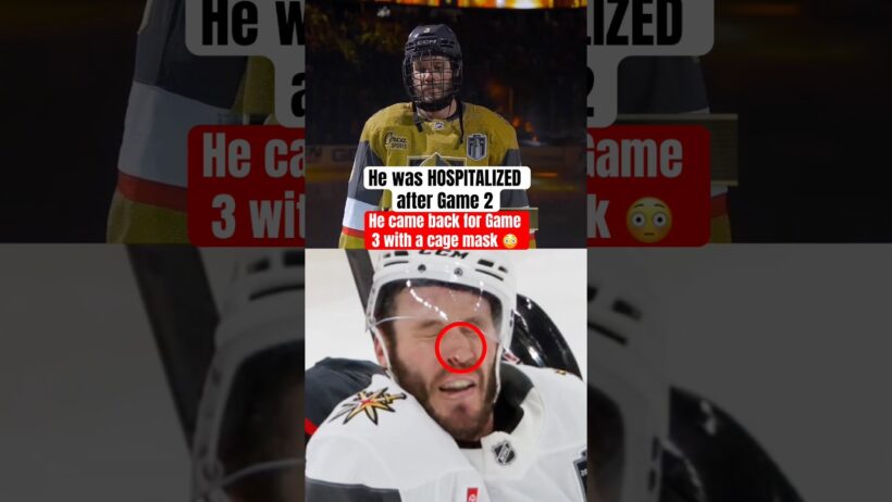 Brayden McNabb is a DOG 😦