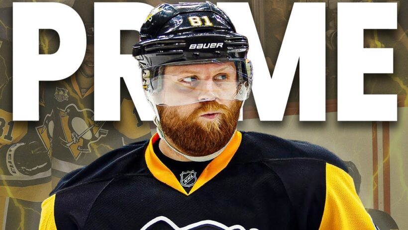 How Good Was PRIME Phil Kessel Actually?
