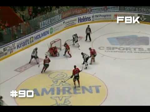 Marcus Johansson, assist och mål