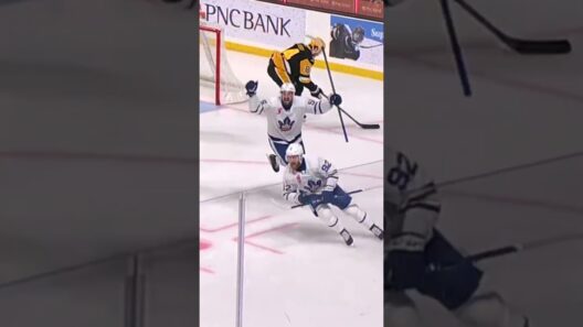 Alex Nylander Sends Marlies To 2026 Calder Cup Finals!! (June 7, 2026) #marlies #ahl