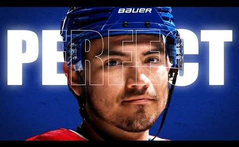 How the Canadiens Built a ‘Dynasty’ in the Making