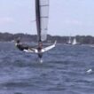 Bladerider Foiling Virgins