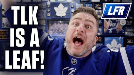 Tinus-Luc Koblar Is A Leaf! | Instant Analysis