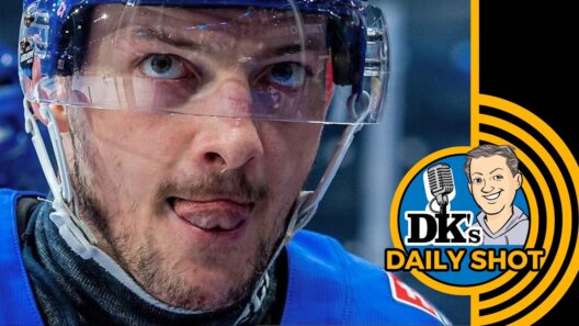 DK's Daily Shot of Penguins: How many projects?