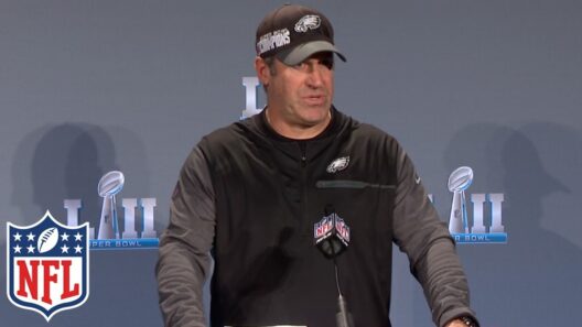 Doug Pederson on Super Bowl LII Victory, "I trust my instincts" | NFL Highlights