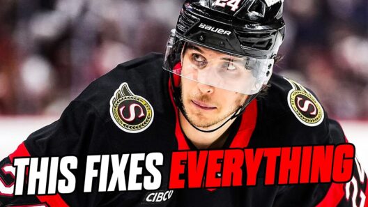 THIS FIXES EVERYTHING | Why Dylan Cozens Might Be BETTER on the Wing