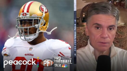 Aldon Smith's family hires lawyers to investigate death | Pro Football Talk | NFL on NBC