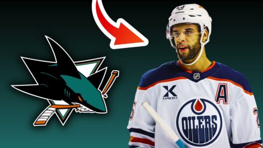 Edmonton Oilers TRADE Darnell Nurse To San Jose Sharks? | NHL Trade Rumors