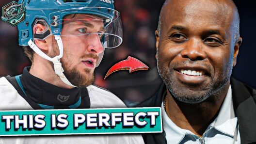 The Sharks just got VERY Good news...