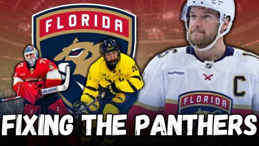 The Florida Panthers WILL Return in Avengers: Doomsday | Fix Your Franchise 26