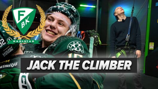 UPPDRAG SHL - FÄRJESTAD BK