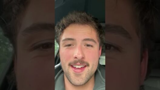 Tristen Robins videohälsning till alla fans av IF Björklöven i SHL i Sverige (#Shorts)
