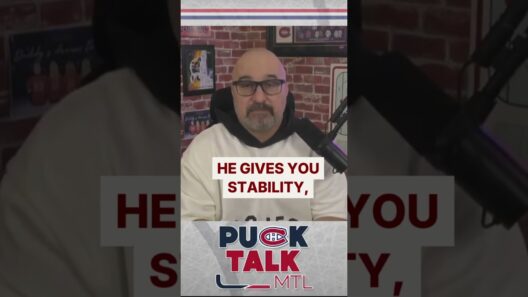 Dylan Strome Helps… But He Doesn’t Complete The Habs | PuckTalk MTL Shorts