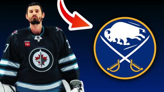 Winnipeg Jets TRADE Connor Hellebuyck To Buffalo Sabres? | NHL Trade Rumors