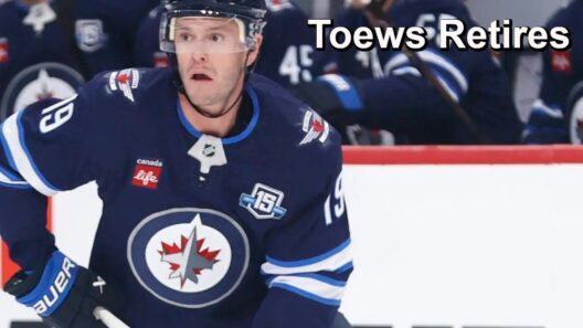 Jonathan Toews Retires, Benson Extension Incoming, Devils Extending Hischier