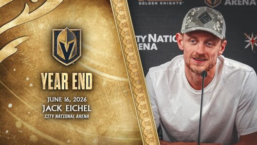 🎥 Year End | Eichel