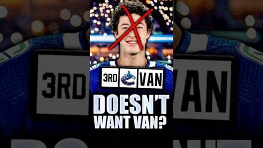 HUGE CANUCKS UPDATES: CALEB MALHOTRA DOESN'T WANT TO BE DRAFTED BY VANCOUVER?