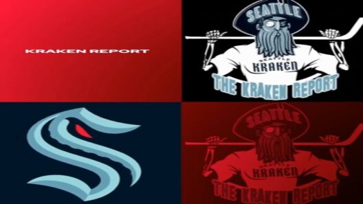 A Channel Dedicated To THE SEATTLE KRAKEN #shorts