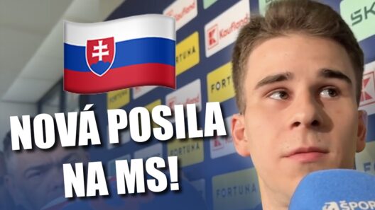Filip Mešár si chce na MS napraviť chuť: Neváhal som