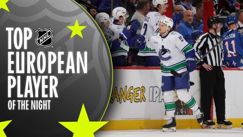 1.4: Blueger's gorgeous goals lead the way in April Fools' CLASSIC! 🇱🇻⭐