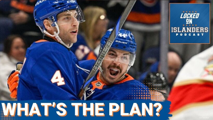 SAFE BET?: New York Islanders Evaluate Ilya Morozov and Weigh DRAFT Options at Pick 13