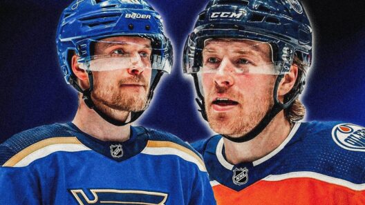 St. Louis Blues want Pettersson + why the Canucks should trade Boeser now