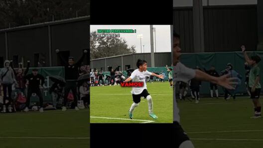 THE CRAZIEST COMEBACK AT ESPN 🔥 #spike17training #oscarolivas #comeback #soccerskills #motivation