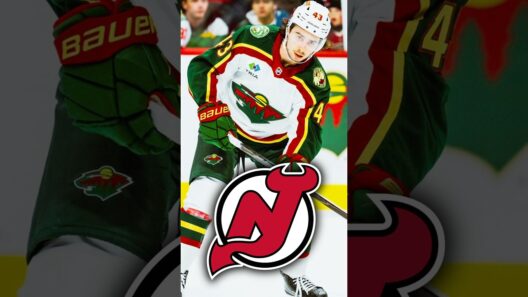 7 NHL Trades Involving Superstars That Can Happen Soon 👀🏒