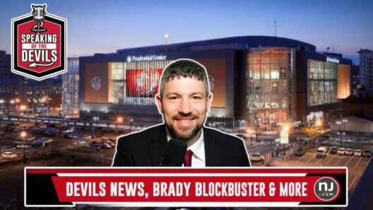 NJ Devils News, Brady Tkachuk Blockbuster & More LIVE!