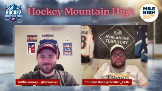 Who will Joe Sakic and the Colorado Avalanche try to sign in free agency? - Hockey Mountain High