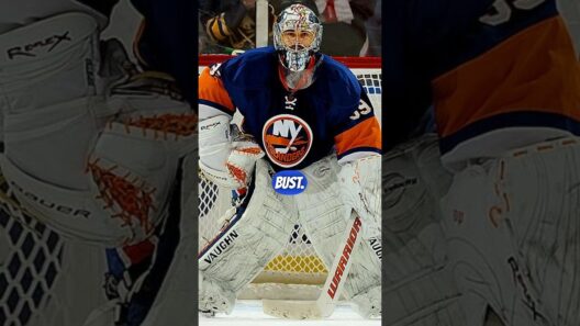 THE WORST CONTRACT IN NHL HISTORY 🚨 #nhl #hockey #icehockey #nhlhockey #nhl23 #nhlshorts #isles #ny