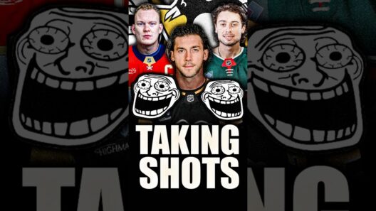 KRIS LETANG JUST TOOK SOME MASSIVE SHOTS @ BRADY TKACHUK & QUINN HUGHES FOR LEAVING THEIR TEAMS