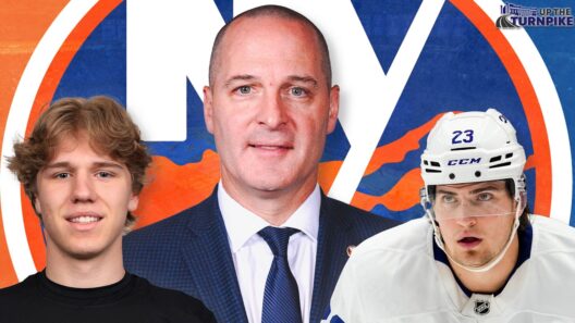 What Should the New York Islanders Do With Pick 13? | NHL Draft Preview