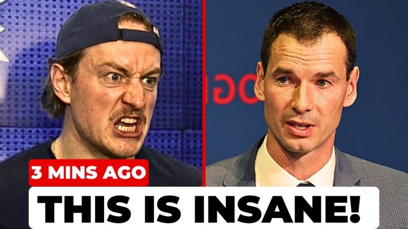BREAKING: Bobby McMann Just ANNOUNCED What Everyone Feared!