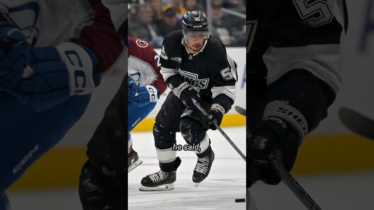 Is Quinton Byfield READY To Take The Next Step For the LA Kings?