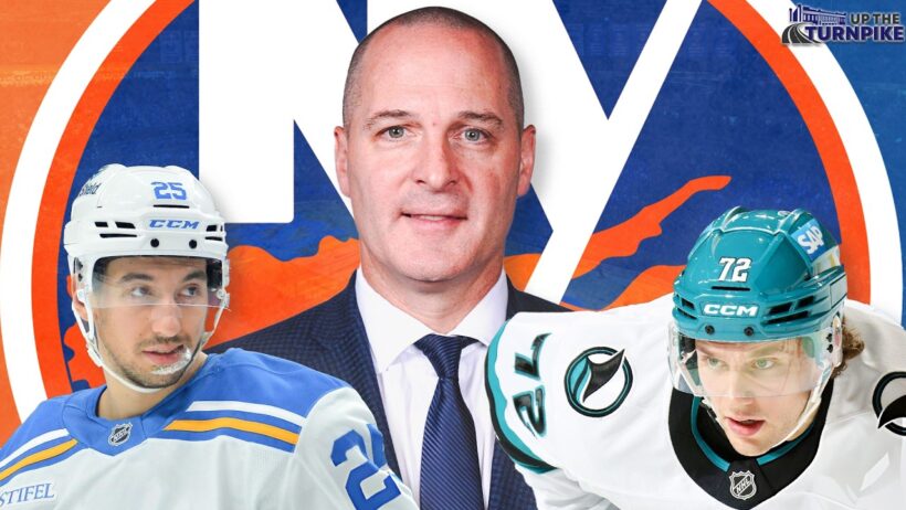 NHL Trade Market Red Hot! How it Impacts the New York Islanders