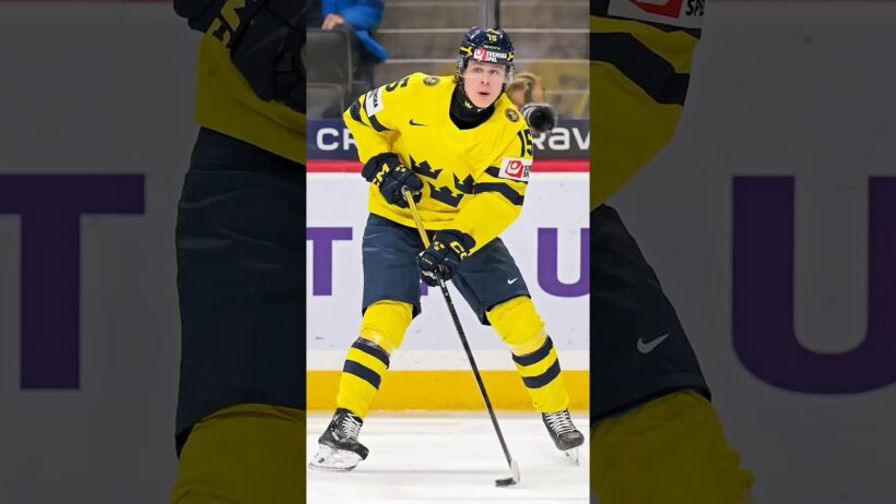 If SJ takes Ivar Stenberg, should the Canucks take Chase Reid at #3?