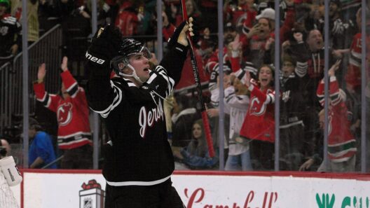 Simon Nemec's top plays as a Devil! 🇸🇰