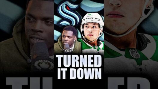 JASON ROBERTSON BRUTALLY REJECTS BOTH SEATTLE KRAKEN $15 MILLION OFFER & ST LOUIS BLUES (Stars News)