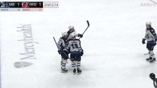 RECAP | MB 5, RFD 3 - F