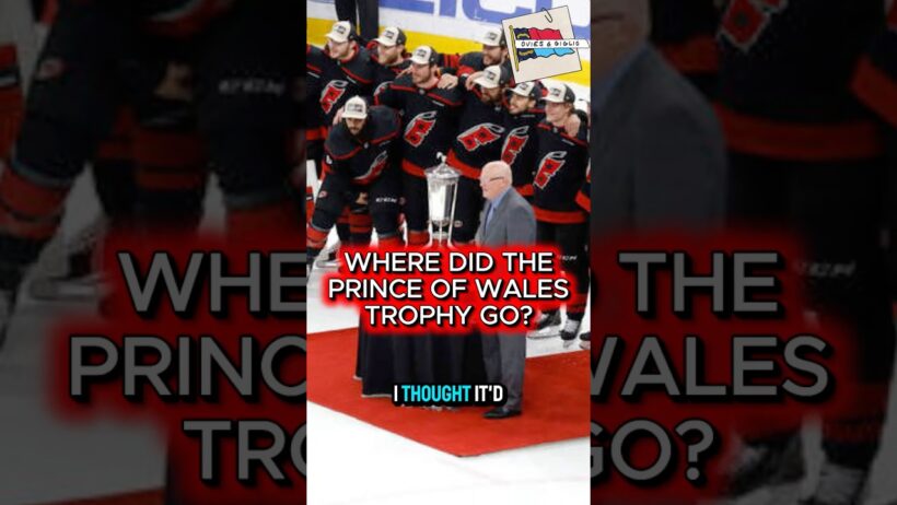 The Strict New Rules Saving the Stanley Cup From the Carolina Hurricanes