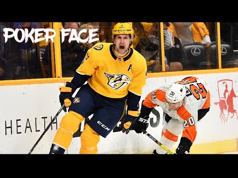 Filip Forsberg Goals~”Poker Face”