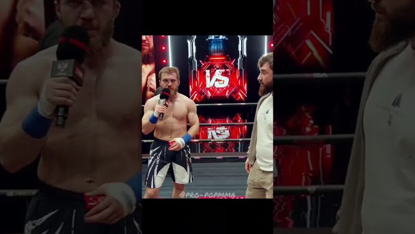 Ислам Кадиев после поражения Самату обратился к хейтерам на IBA Bare Knuckle