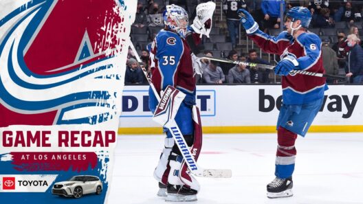 West Coast Wins | Toyota Game Recap 1/20/2022