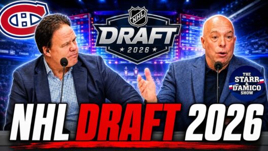The Habs Aren't Finished Yet - Here's Why!