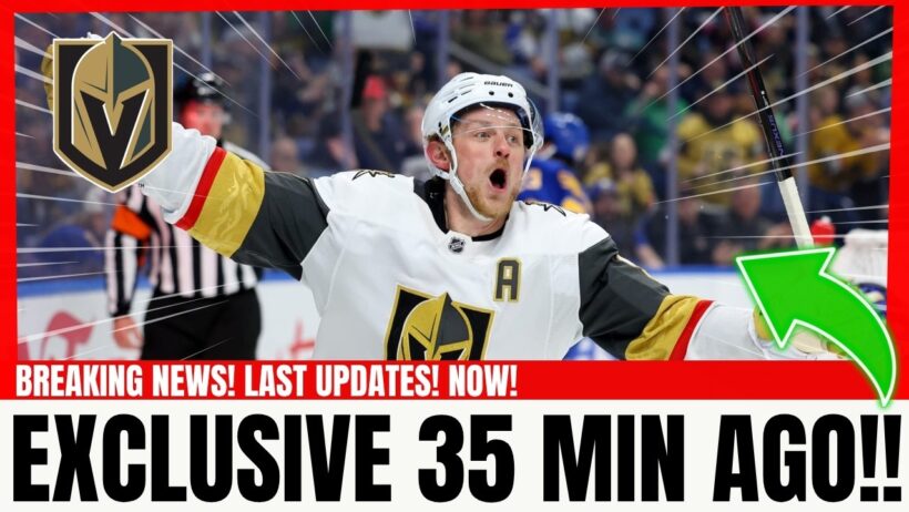 🚨 Golden Knights' FREE AGENT STRATEGY Is it a game!   VEGAS GOLDEN KNIGHTS NEWS TODAY
