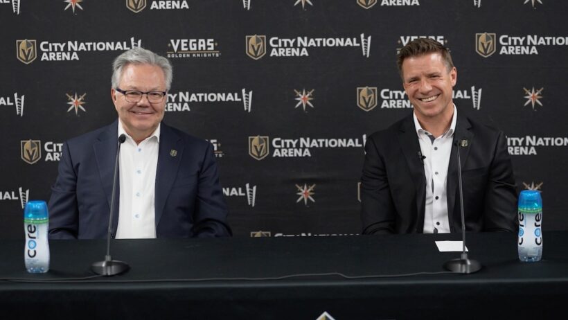 Ryan Craig Press Conference
