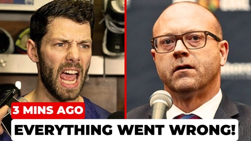 Jason Dickinson FINALLY SPEAKS On New Oilers Contract and SHOCKS Everyone!