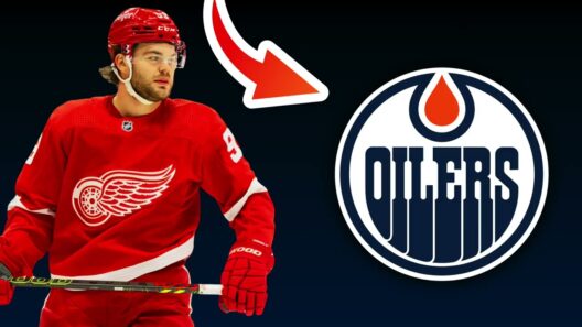 Detroit Red Wings TRADE Alex Debrincat To Edmonton Oilers? | NHL Trade Rumors