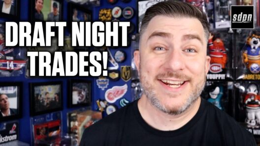 Dorofeyev, Peterka, Cossa and McTavish traded! w/ Steve Dangle | Instant Analysis